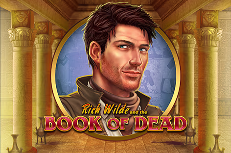 Book of Dead
